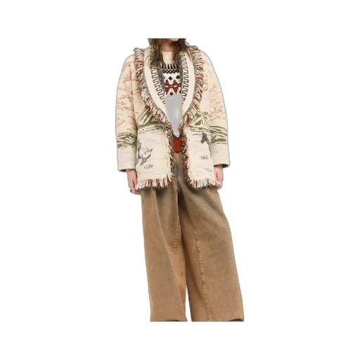 Sunset Riders Cardigan