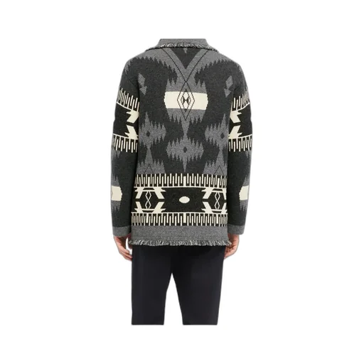 Icon Knitted Cardigan