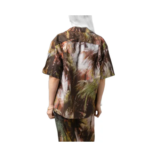 Graphic Print Shirt