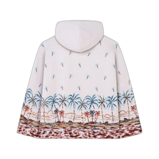 The Tale Of Hawaiian Hoodie