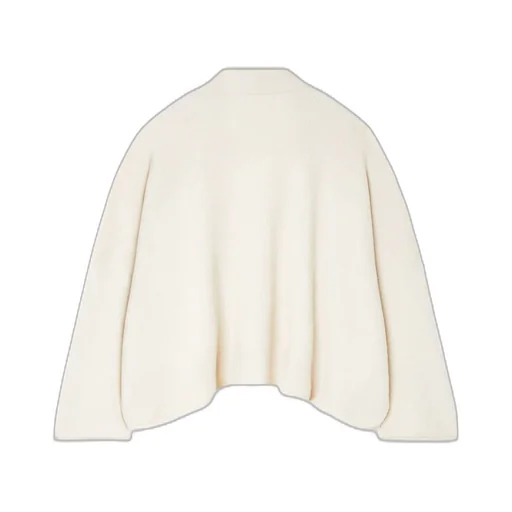 Finest Polo Sweater