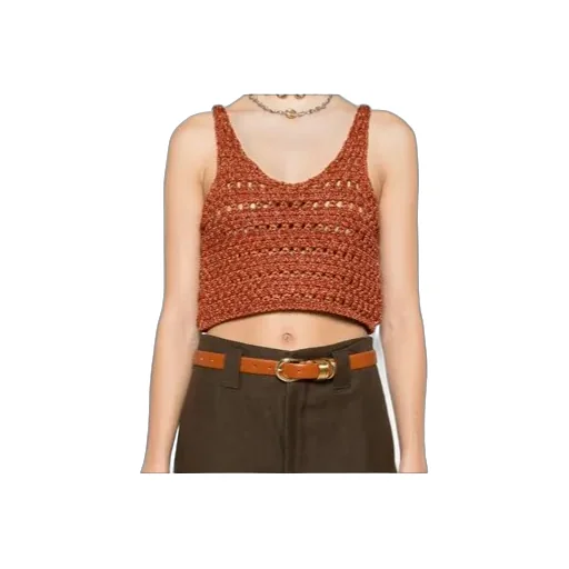 Hollow Vest