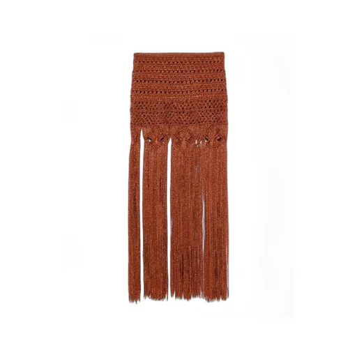 Ray Of Light Mini Skirt