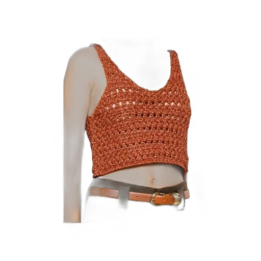 Hollow Vest