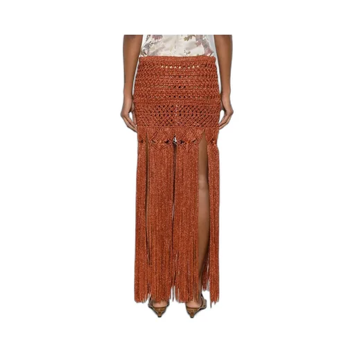 Ray Of Light Mini Skirt
