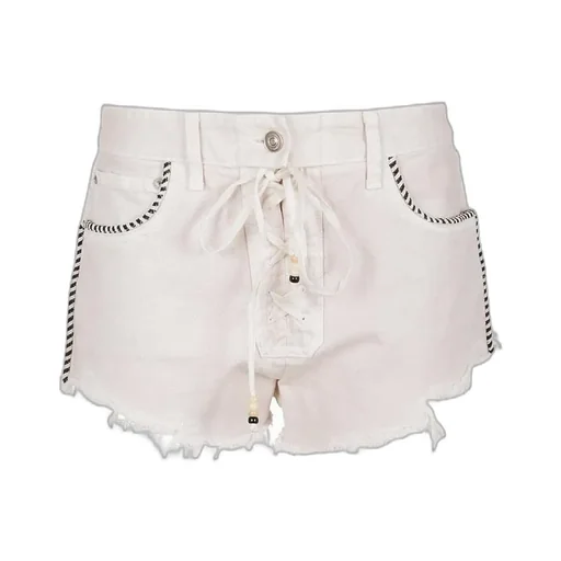 Saguaro Denim Shorts