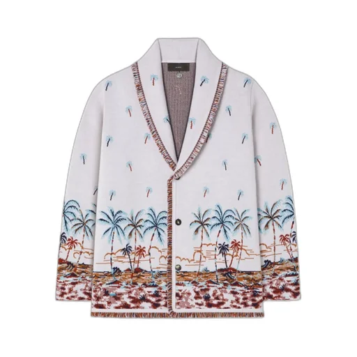 The Tale Of Hawaiian Cardigan