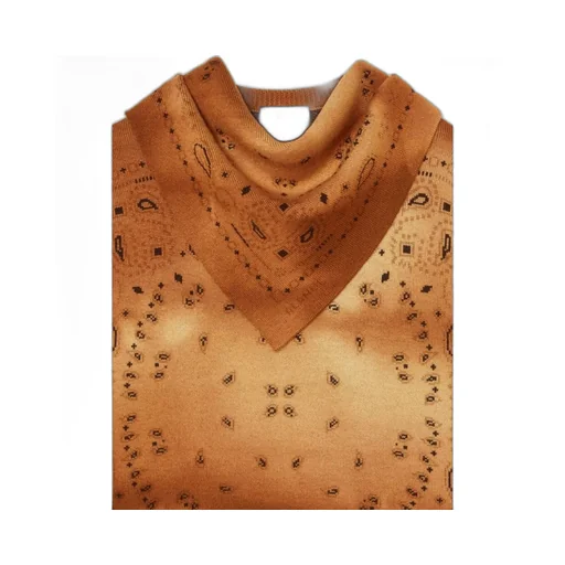 Hues Of The Desert Knit Jumper