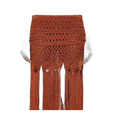 Ray Of Light Mini Skirt