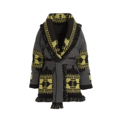 V-Neck Cardigan
