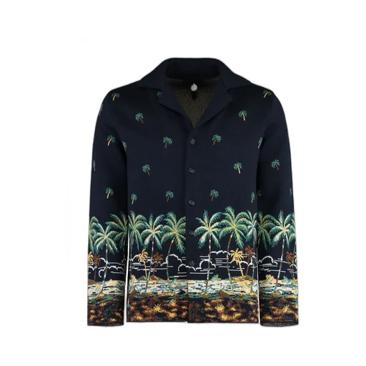 The Tale Of A Hawaiian Shirt