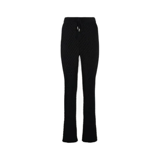 A Love Letter To India Flared Trousers