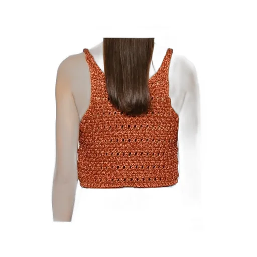 Hollow Vest