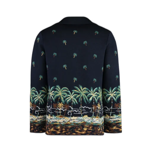 The Tale Of A Hawaiian Shirt