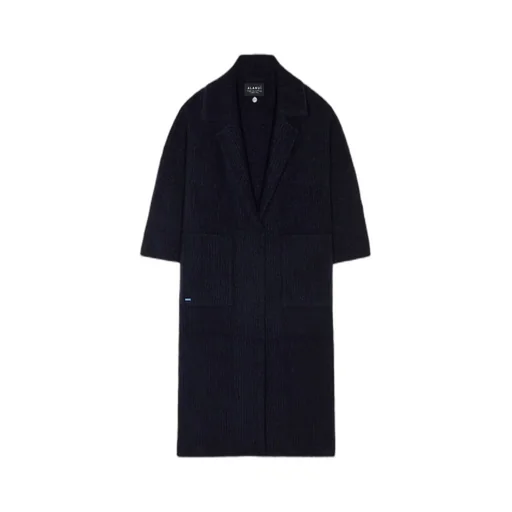 Finest Ribbed Coat