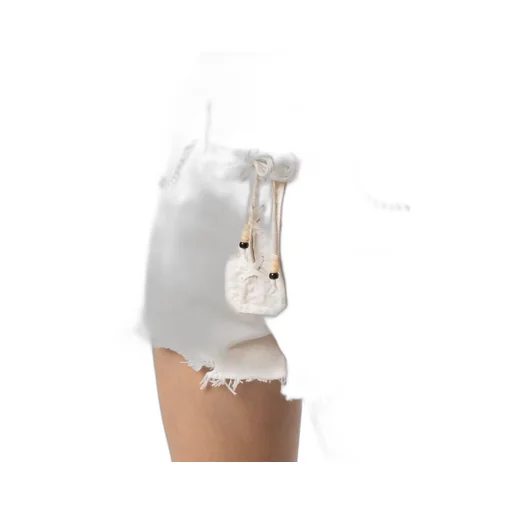 Saguaro Denim Shorts