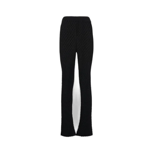 A Love Letter To India Flared Trousers