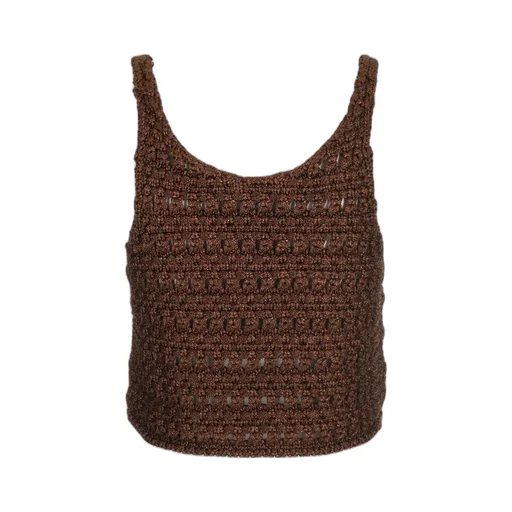 Ray Of Light Knitted Top