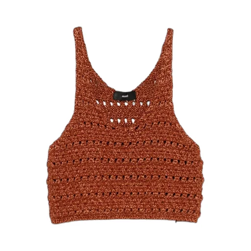 Hollow Vest