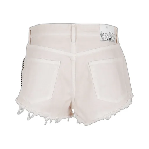 Saguaro Denim Shorts