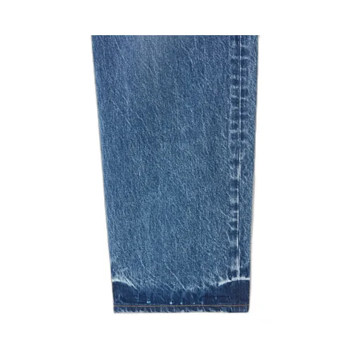 Medium-Wash Jeans