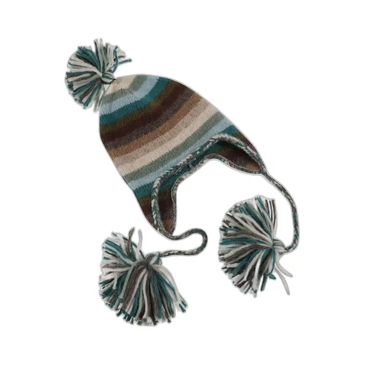 Under The Northern Sky Beanie