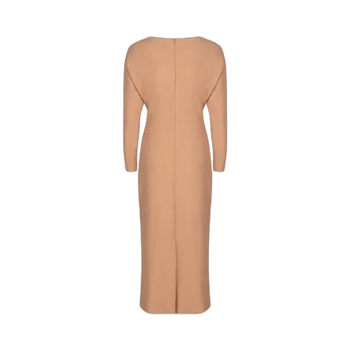 Elegant Long Dress