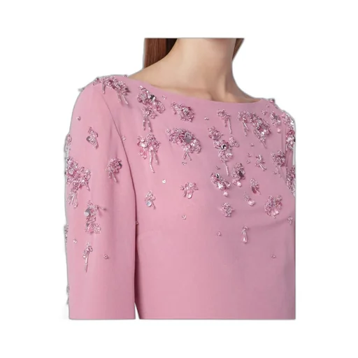 Long Sleeve Dress