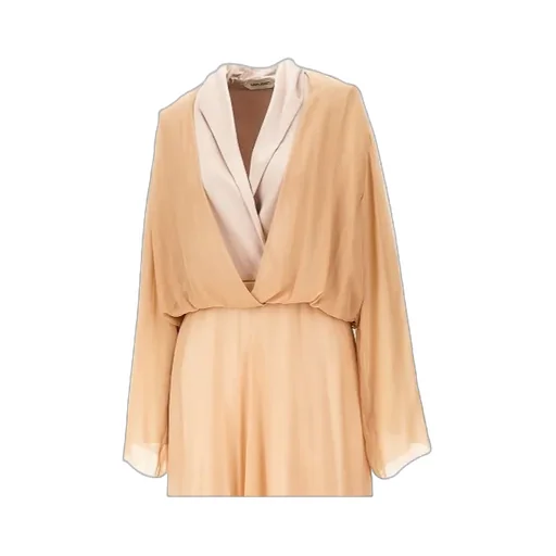 Long Sleeve Dress