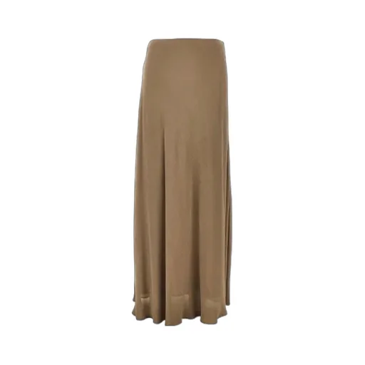 Draped Skirt