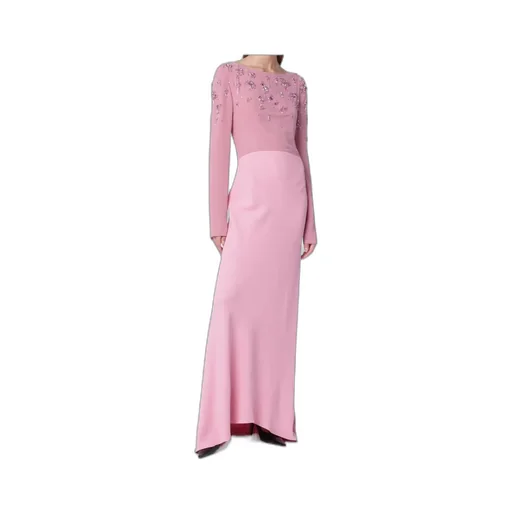 Long Sleeve Dress