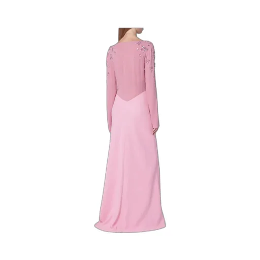 Long Sleeve Dress