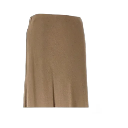 Draped Skirt