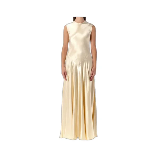 Long Dress