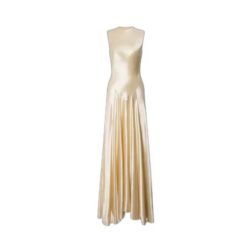 Sleeveless Dress