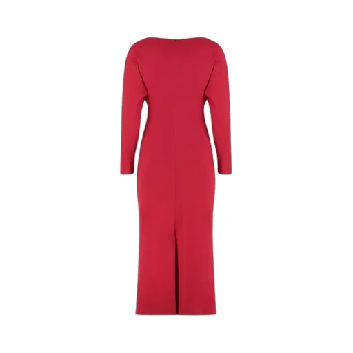 Long Sleeve Dress