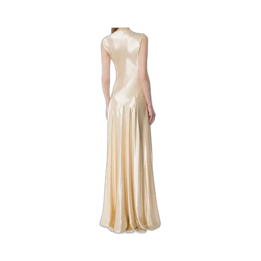 Sleeveless Dress