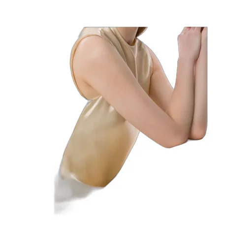 Sleeveless Dress