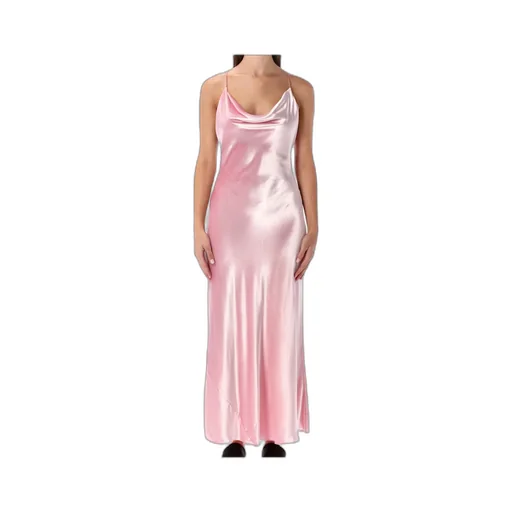 Spaghetti Strap Dress
