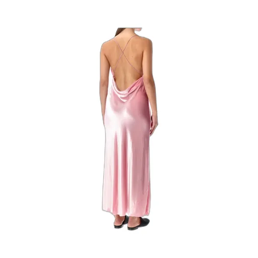 Spaghetti Strap Dress
