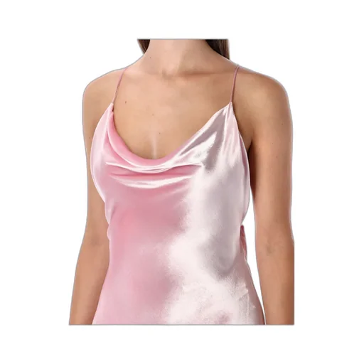 Spaghetti Strap Dress