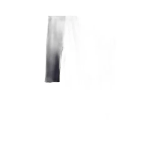 Mikado Satin Long Dress
