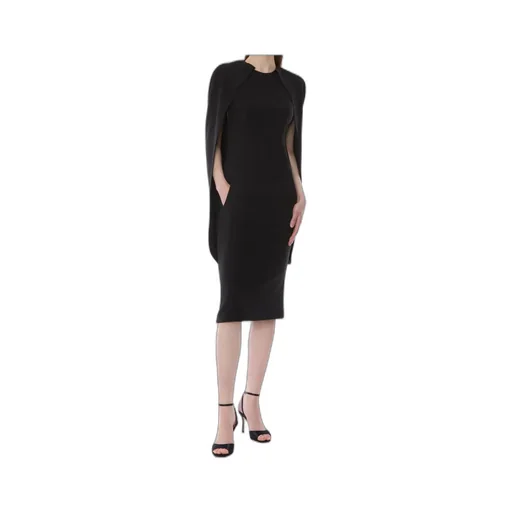 Cady Cape Dress