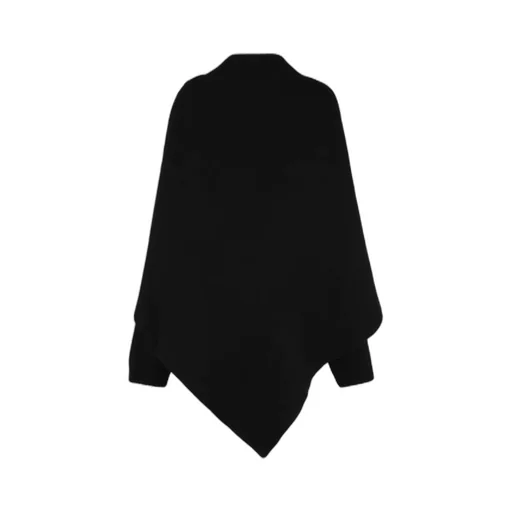 Asymmetrical Shawl