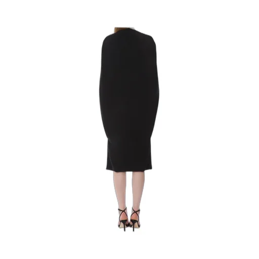 Cady Cape Dress
