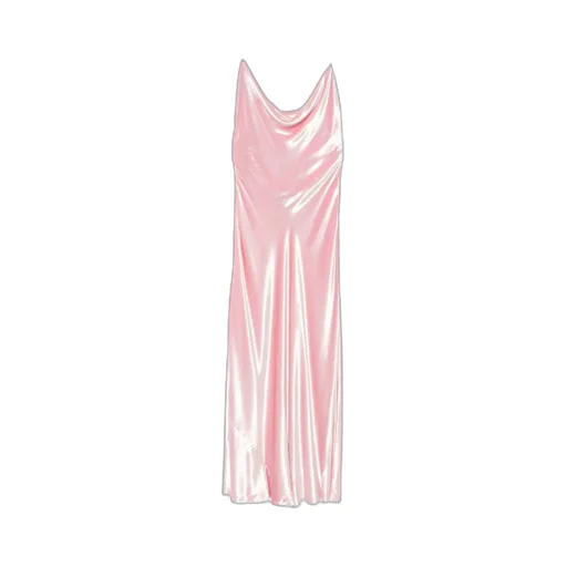 Suspender Dress