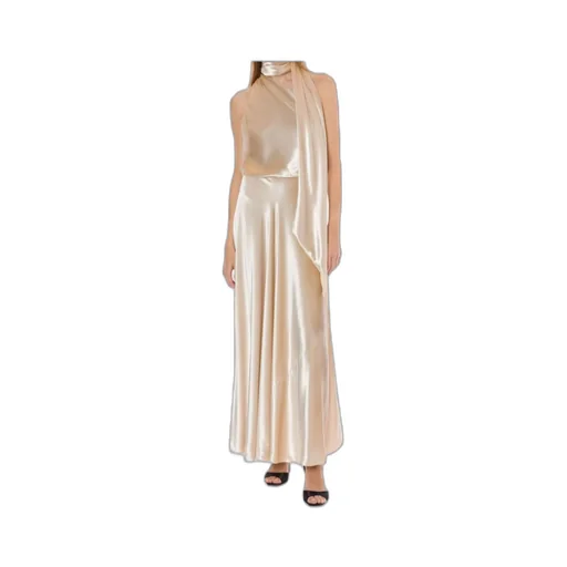 One Shoulder Dress