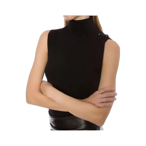 Sleeveless Top