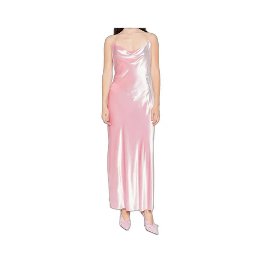 Suspender Dress