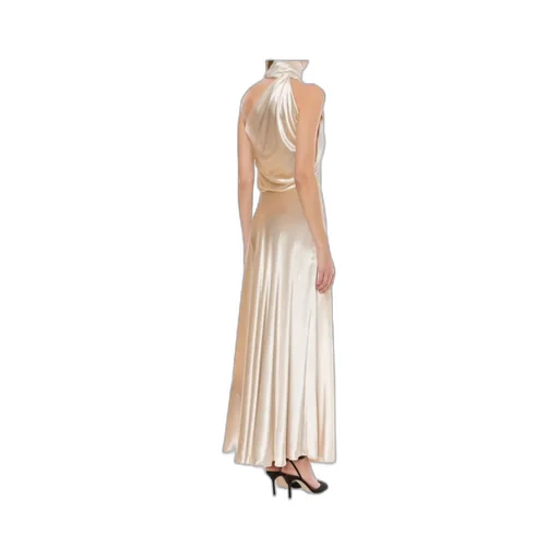 One Shoulder Dress